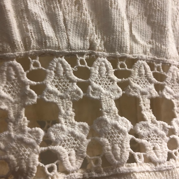 Free People Lace Dress - Picture 4 of 7